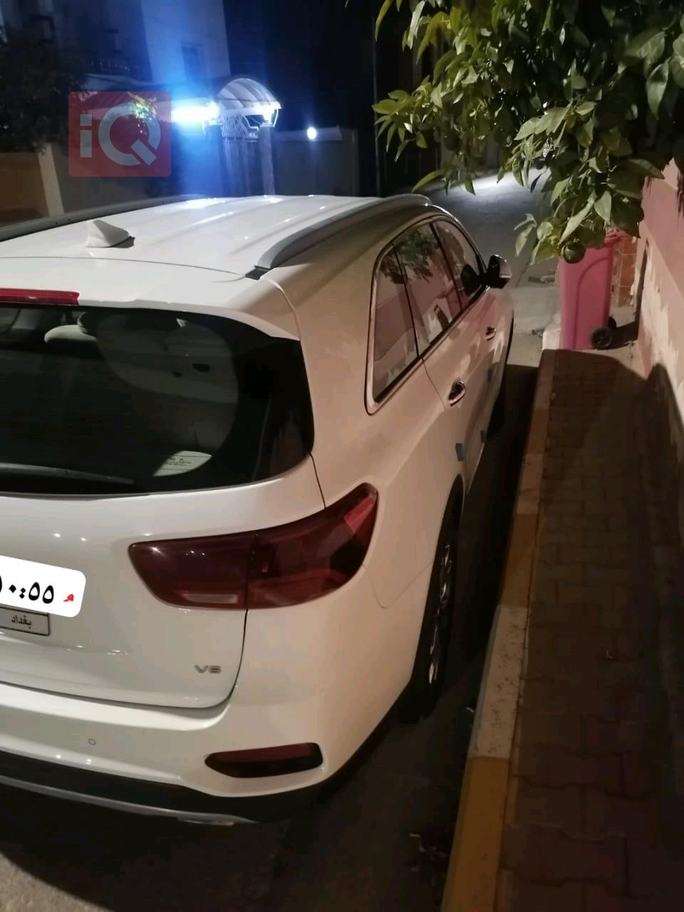 کیا سۆرینتۆ